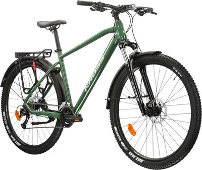 

Велосипед, Hexagon 4.0 EQ M 29 M gre_sil g / KRHE4E29X17M006868