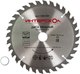 Пильный диск Интерскол 160x20/16-32T (1202.049) - 