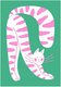 Постер Citydecor Котик 1 (21x30) - 