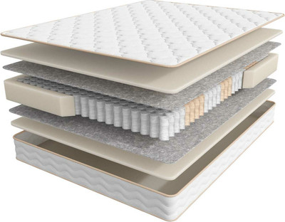 Матрас Askona Harmony Energy 90x190 - 