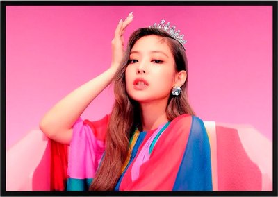 

Постер, K-Pop 14