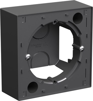 

Коробка открытого монтажа, AtlasDesign ATN001400