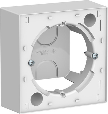 

Коробка открытого монтажа, AtlasDesign ATN001300
