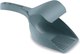Совок для туалета Stefanplast Twice / 96425 (стальной синий) - 
