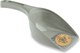Совок для туалета Stefanplast 96427 (туманно-зеленый) - 