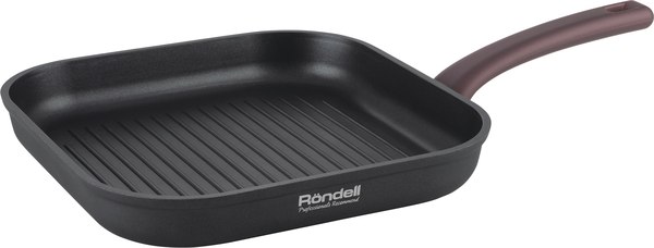Сковорода-гриль Rondell Fest RDA-1525