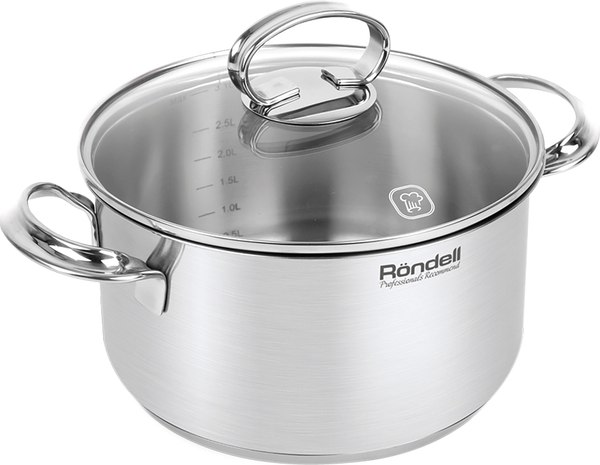 Кастрюля Rondell Zart RDS-1226