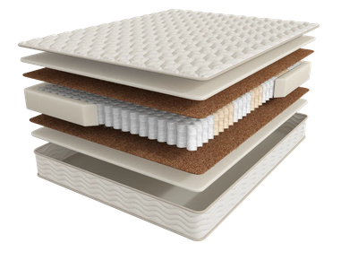 

Матрас, Harmony Meditation 180x190