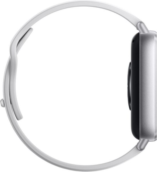 Умные часы Xiaomi Redmi Watch 5 Active M2351W1 / BHR8790GL (серебристый)