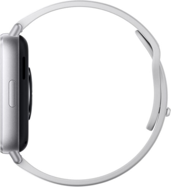 Умные часы Xiaomi Redmi Watch 5 Active M2351W1 / BHR8790GL (серебристый)