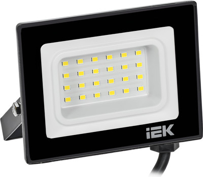 Фонари, прожекторы IEK LPDO601-20-65-K02