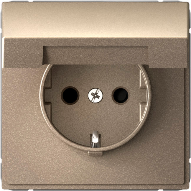 Розетка Systeme (Schneider) Electric ArtGallery GAL000546 — фото 1