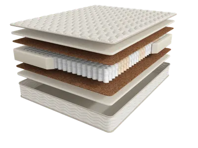 

Матрас, Harmony Meditation 160x195