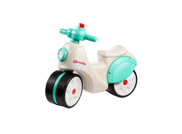 Каталка детская FALK Strada F0801S