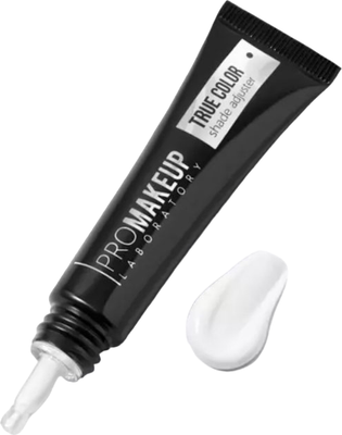 Корректор цвета тональной основы PROMAKEUP True Color тон 01 белый - 