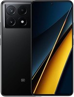 Смартфон POCO X6 Pro 5G 12GB/512GB (черный) - 