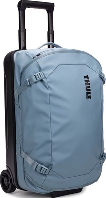 Чемодан на колесах Thule Chasm Carry On TCCO222POND / 3204986 (голубой)