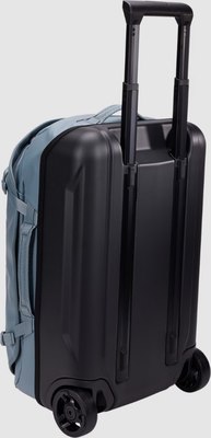 Чемодан на колесах Thule Chasm Carry On TCCO222POND / 3204986 (голубой)