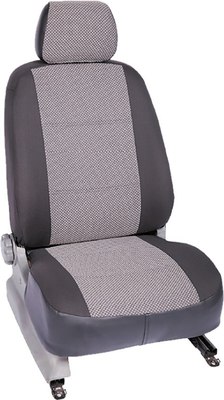 Комплект чехлов для сидений Seintex 87906 (для Opel Mokka 2012-н.в.) - 