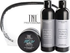 

Набор косметики для тела и волос, Only For Men Шампунь+Гель для душа