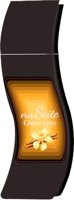 

Парфюмерная вода, naStile Choco Latto
