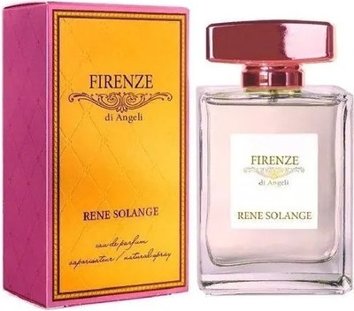 Парфюмерная вода Neo Parfum Rene Firenze di Angeli (100мл)