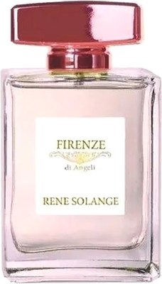 Парфюмерная вода Neo Parfum Rene Firenze di Angeli (100мл)