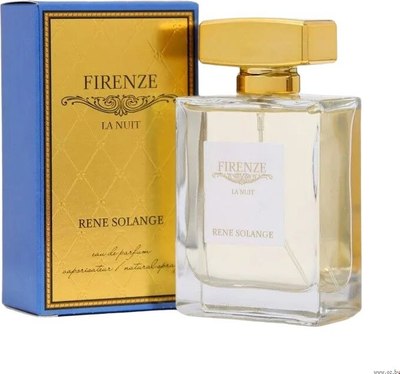 Парфюмерная вода Neo Parfum Rene Firenze La Nuit (100мл)