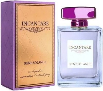 Парфюмерная вода Neo Parfum Rene Incantare (100мл)