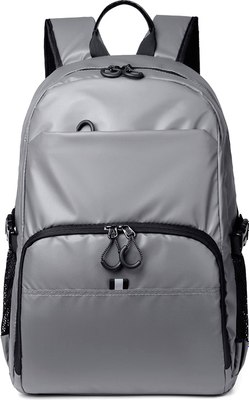 Рюкзак PRIDE H03-65 (серый) - 