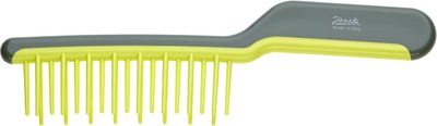 Расческа Janeke SP506 LIM (фисташковый) -
