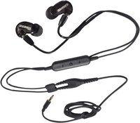 Наушники Shure Aonic SE215DYBK+UNI-EFS - 