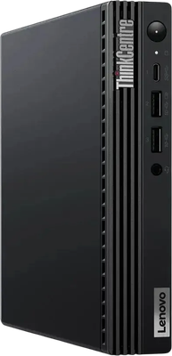 

Неттоп, ThinkCentre M70q G4 (12E3003EUM)