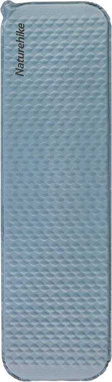 Туристический коврик Naturehike CNK2300DZ013 Ultralight Large / 6976507665780 (голубой)