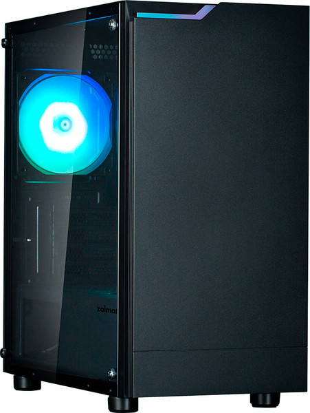 Корпус для компьютера Zalman T4 Plus