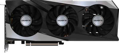 Видеокарта Gigabyte Intel Arc A380 Gaming OC 6GB (GV-IA380GAMING OC-6GD)