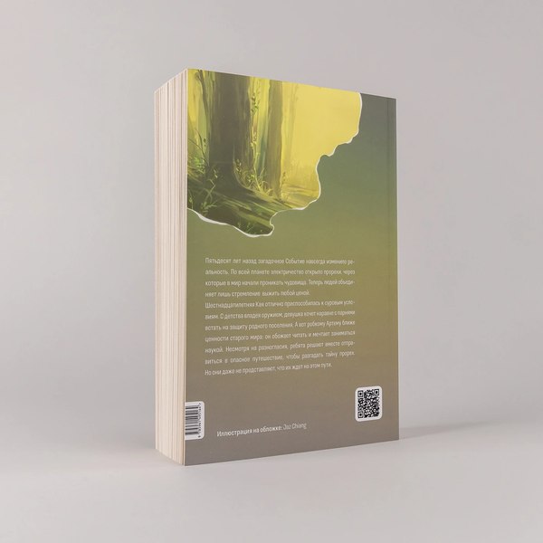 Книга Альпина Мир из прорех. Новые правила / 9785961495164 (Летт Яна)
