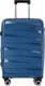 Чемодан на колесах PRIDE РР-201 (S, морская волна) - 