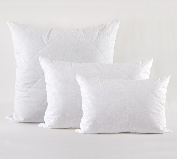 Изображение товара Подушка для сна Rustorg Лебяжий пух 40x60 / Под4060ЛпПн