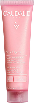 Гель для лица Caudalie VinoHydra Gelee Hydratante (60мл)