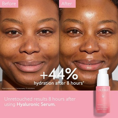 Сыворотка для лица Caudalie VinoHydra Serum Hyaluronique (30мл)