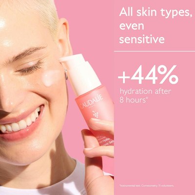 Сыворотка для лица Caudalie VinoHydra Serum Hyaluronique (30мл)