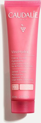 Крем для лица Caudalie VinoHydra Creme Sorbet Hydratante (60мл)