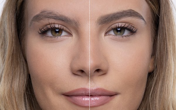 Карандаш для бровей Pupa Full Eyebrow Pencil тон 001 (0.2г)