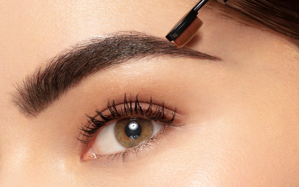 Карандаш для бровей Pupa Full Eyebrow Pencil тон 001 (0.2г)