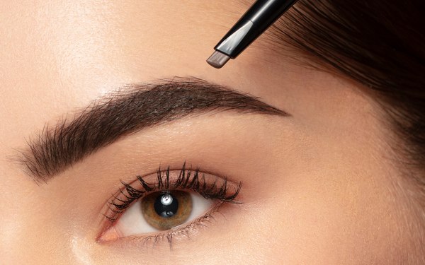 Карандаш для бровей Pupa Full Eyebrow Pencil тон 001 (0.2г)