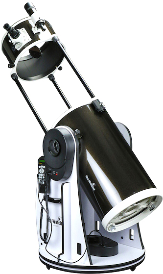 Телескоп Sky-Watcher Dob 12" Retractable SynScan GOTO / 71630