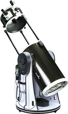 

Телескоп, Dob 12" Retractable SynScan GOTO / 71630