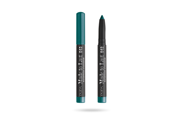 Тени для век Pupa Made To Last Waterproof Eyeshadow Long Lasting Stick тон 042 (1.4г)