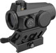 Миниатюра изображения товара Коллиматорный прицел Vector Optics Maverick-II Plus 1x22 DB / SCRD-PD12